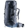 111645 deuter batoh aircontact lite 50 10 black marine cerny modry