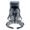 111705 deuter damsky turisticky batoh aircontact lite 35 10 sl black graphite cerny