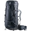 111705 1 deuter damsky turisticky batoh aircontact lite 35 10 sl black graphite cerny