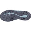 MEINDL Damen Sandalen BRINDISI LADY - C FIT PW türkis/gelb - blau (Größe EU - komplett 38)