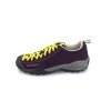 BAZAR - SCARPA Damen Freizeitschuhe MOJITO GTX temeraire - burgunderrot (Größe EU - komplett 38,5)