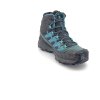 BAZAR - LA SPORTIVA Damen-Trekkingschuhe ULTRA RAPTOR II MID W's GTX carbon/topaz - blau/schwarz (Größe EU - komplett 39,5)
