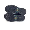BAZAR - LA SPORTIVA Damen-Trekkingschuhe ULTRA RAPTOR II MID W's GTX carbon/topaz - blau/schwarz (Größe EU - komplett 39,5)