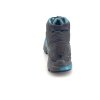BAZAR - LA SPORTIVA Damen-Trekkingschuhe ULTRA RAPTOR II MID W's GTX carbon/topaz - blau/schwarz (Größe EU - komplett 39,5)