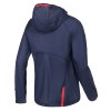 DIRECT ALPINE Damenjacke CYCLONE LADY 2.0 navy/orchid - blau (Größe 2XL)