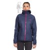 DIRECT ALPINE Damenjacke CYCLONE LADY 2.0 navy/orchid - blau (Größe 2XL)