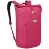 112188 osprey mestsky batoh arcane roll top red pampas cerveny