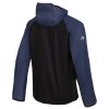 DIRECT ALPINE Herrenjacke CYCLONE 3.0 schwarz/navy-blau (Größe L)