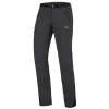 DIRECT ALPINE Damenhose BADILE LADY 5.0 schwarz - schwarz (Größe 2XL)