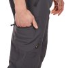 DIRECT ALPINE Herrenhose BADILE 5.0 LONG schwarz - schwarz (Größe L)