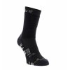 INOV-8 Socken THERMO OUTDOOR SOCK HIGH schwarz/grau - schwarz/grau (Größe 36-40)