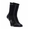 INOV-8 Socken THERMO OUTDOOR SOCK HIGH schwarz/grau - schwarz/grau (Größe 36-40)