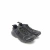 BAZAR - SALEWA Damen-Trekkingschuhe PEDROC AIR W schwarz/camo - schwarz (Größe EU - komplett 38)