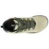 MERRELL Herren Barfußschuhe WRAPT MID WP oliv/schwarz - grau (Größe EU - komplett 43)