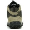 MERRELL Herren Barfußschuhe WRAPT MID WP oliv/schwarz - grau (Größe EU - komplett 43)