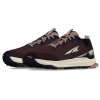 ALTRA Women's Laufschuhe LONE PEAK 9 kastanienbraun - lila (Größe EU - komplett 36)