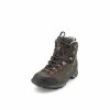 BAZAR - LOWA Damen-Trekkingstiefel MAURIA EVO GTX dunkelbraun/taupe - braun (Größe EU - komplett 40)