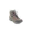 BAZAR - LOWA Damen-Trekkingstiefel MAURIA EVO GTX dunkelbraun/taupe - braun (Größe EU - komplett 40)