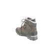 BAZAR - LOWA Damen-Trekkingstiefel MAURIA EVO GTX dunkelbraun/taupe - braun (Größe EU - komplett 40)