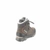 BAZAR - LOWA Damen-Trekkingstiefel MAURIA EVO GTX dunkelbraun/taupe - braun (Größe EU - komplett 40)