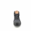 BAZAR - SALOMON Damen Wanderstiefel X ULTRA 4 MID GTX W Ebenholz/Mokka-Mousse/Mandelcreme - schwarz (Größe EU - komplett 41 1/3)