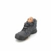 BAZAR - SALOMON Damen Wanderstiefel X ULTRA 4 MID GTX W Ebenholz/Mokka-Mousse/Mandelcreme - schwarz (Größe EU - komplett 41 1/3)