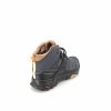 BAZAR - SALOMON Damen Wanderstiefel X ULTRA 4 MID GTX W Ebenholz/Mokka-Mousse/Mandelcreme - schwarz (Größe EU - komplett 41 1/3)