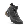 SALEWA Herren-Trekkingstiefel PUEZ 2 MID PTX M schwarz/schwarz - schwarz (Größe EU - komplett 39)