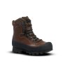 ALFA Herren-Trekkingstiefel IMPACT 2.0 A/P/S GTX M klassisch braun - braun (Größe EU - komplett 41)