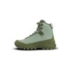 ALFA Damen-Trekkingstiefel FRON APS GTX schattengrün - grün (Größe EU - komplett 36)