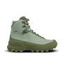 ALFA Damen-Trekkingstiefel FRON APS GTX schattengrün - grün (Größe EU - komplett 36)