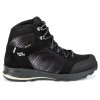 HANWAG Damen-Trekkingstiefel KLARSBY BUNION LADY GTX schwarz/frost - schwarz (Größe EU - komplett 37)