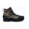 AKU Herren-Trekkingstiefel TREKKER LITE 3. GTX dunkelbraun/antrac - braun (Größe EU - komplett 44,5)