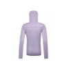 ORTOVOX Women's FLEECE HOODY W's lavendel-lila (Größe L)