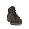HANWAG Herren-Trekkingstiefel TORSBY SF EXTRA GTX mocca/schwarz - braun (Größe EU - komplett 40,5)