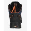 SALEWA Herren Winter-Trekking-Stiefel ALP MATE WINTER MID PTX M dark denim /black - blau (Größe EU - komplett 42)