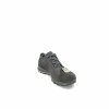 BAZAR - HANWAG Women's extended trekking shoes BANKS LOW BUNION LADY GTX asphalt/mint - grau (Größe EU - komplett 41,5)