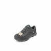 BAZAR - HANWAG Women's extended trekking shoes BANKS LOW BUNION LADY GTX asphalt/mint - grau (Größe EU - komplett 41,5)