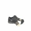 BAZAR - HANWAG Women's extended trekking shoes BANKS LOW BUNION LADY GTX asphalt/mint - grau (Größe EU - komplett 41,5)