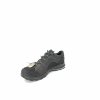 BAZAR - HANWAG Women's extended trekking shoes BANKS LOW BUNION LADY GTX asphalt/mint - grau (Größe EU - komplett 41,5)