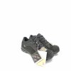 BAZAR - HANWAG Women's extended trekking shoes BANKS LOW BUNION LADY GTX asphalt/mint - grau (Größe EU - komplett 41,5)