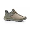 GRISPORT TARVISIO Trekking-Stiefel - khaki (Größe 37)