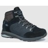 HANWAG Damen-Trekkingstiefel TORSBY SF EXTRA LADY GTX navy/asphalt - blau (Größe EU - komplett 37)