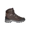 LOWA Herren-Trekkingstiefel RANGER GTX WIDE braun - braun (Größe EU - komplett 41)