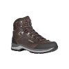 LOWA Herren-Trekkingstiefel RANGER GTX WIDE braun - braun (Größe EU - komplett 41)