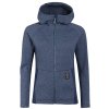 DIRECT ALPINE Damen Sweatshirt ALASKA LADY 1.0 navy - blau (Größe L)