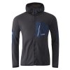 DIRECT ALPINE Herren Kapuzenpullover DRAGON 2.0 anthrazit/navy - grau/blau (Größe L)