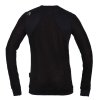 DIRECT ALPINE Men's ALPHA T-SHIRT 1.0 schwarz - schwarz (Größe L)