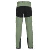 DIRECT ALPINE Herrenhose FRASER 1.0 khaki/schwarz - grün/schwarz (Größe L)