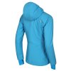 DIRECT ALPINE Damenjacke UNIQ LADY 2.0 ocean - blau (Größe L)